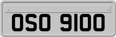 OSO9100