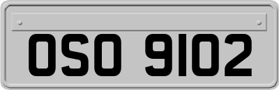 OSO9102