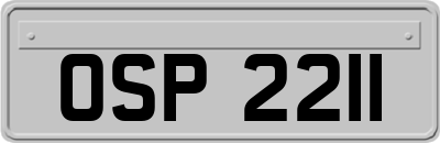 OSP2211