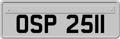 OSP2511