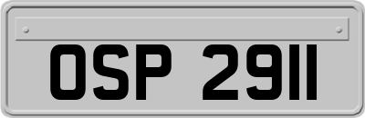 OSP2911