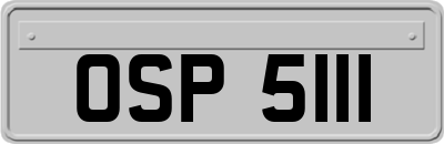 OSP5111