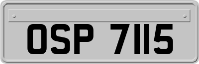OSP7115