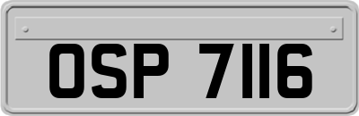 OSP7116