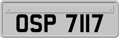 OSP7117