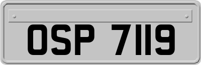 OSP7119