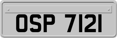 OSP7121