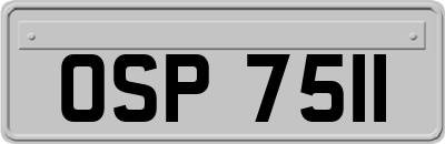 OSP7511
