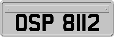OSP8112