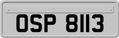OSP8113