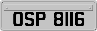 OSP8116