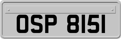 OSP8151