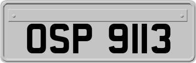 OSP9113