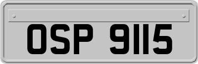 OSP9115