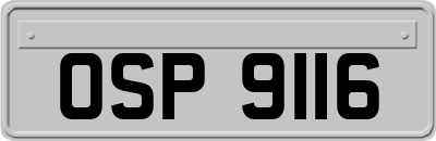 OSP9116