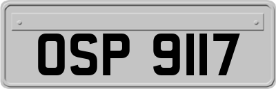 OSP9117