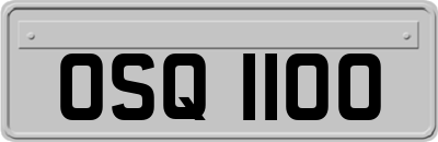 OSQ1100