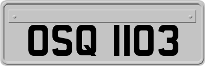 OSQ1103