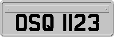 OSQ1123