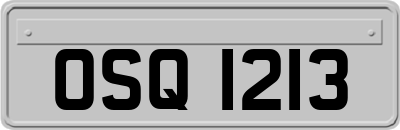 OSQ1213
