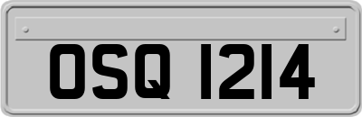 OSQ1214