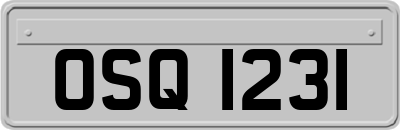 OSQ1231
