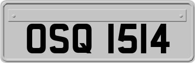 OSQ1514