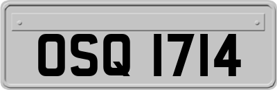 OSQ1714