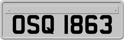 OSQ1863