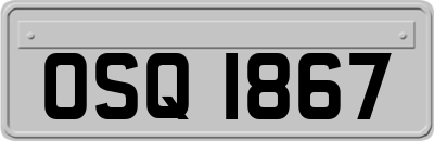 OSQ1867