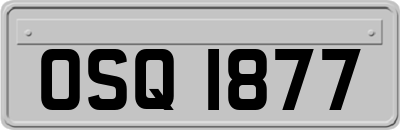 OSQ1877
