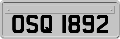 OSQ1892