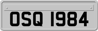 OSQ1984