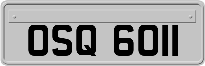 OSQ6011