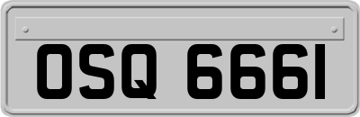 OSQ6661