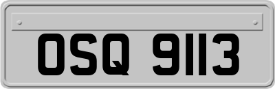 OSQ9113