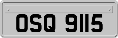OSQ9115