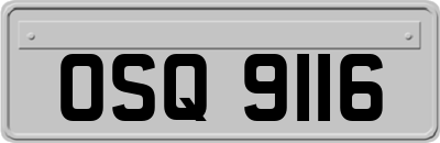 OSQ9116