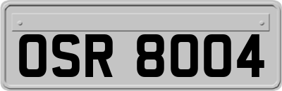 OSR8004