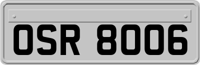OSR8006