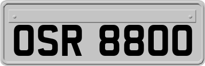 OSR8800