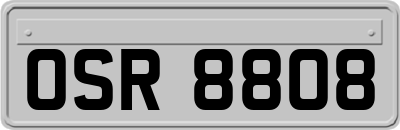 OSR8808