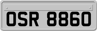 OSR8860