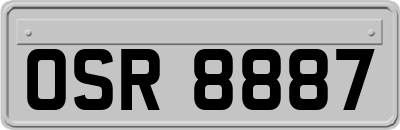 OSR8887