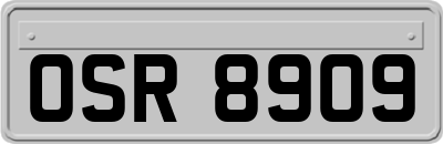 OSR8909