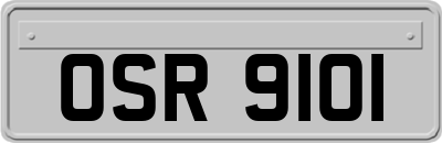 OSR9101