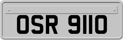 OSR9110