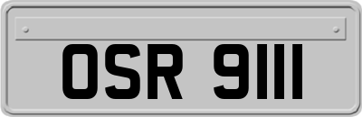 OSR9111