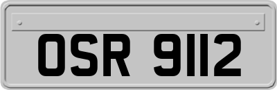 OSR9112