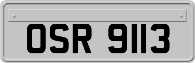 OSR9113